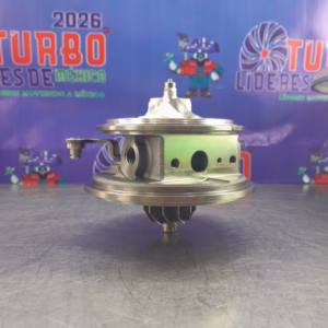 Cartucho para Toyota Auris 1.4/ GT1241VZ/ TLM GT12-037B