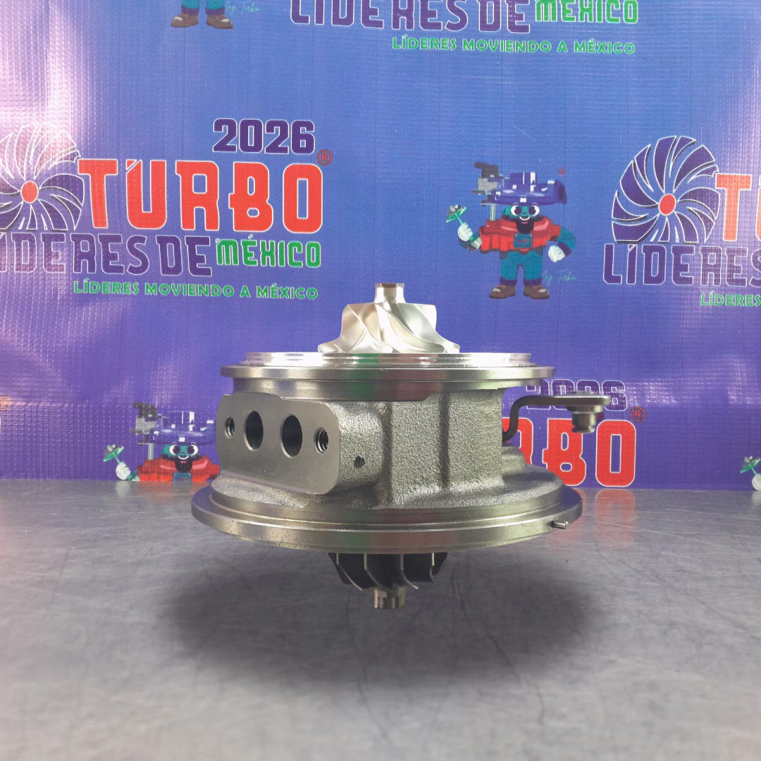 Cartucho para Toyota Auris 1.4/ GT1241VZ/ TLM GT12-037B - Imagen 3