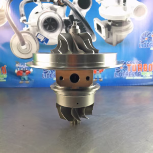 Cartucho para Biturbo Cartucho Grande, International, Navistar Truck Maxxforce 11 I783 11L/ B3RS/ TLM R2S-069-L