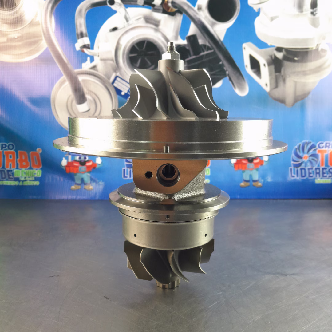 Cartucho para Biturbo Cartucho Grande, International, Navistar Truck Maxxforce 11 I783 11L/ B3RS/ TLM R2S-069-L - Imagen 3