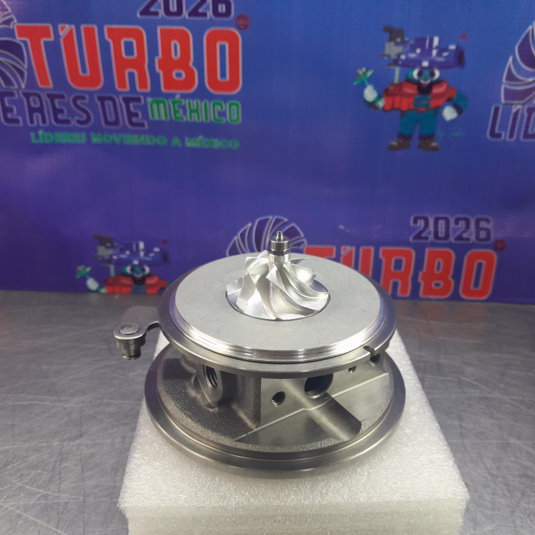 Cartucho para Toyota Auris 1.4/ GT1241VZ/ TLM GT12-037B - Imagen 4