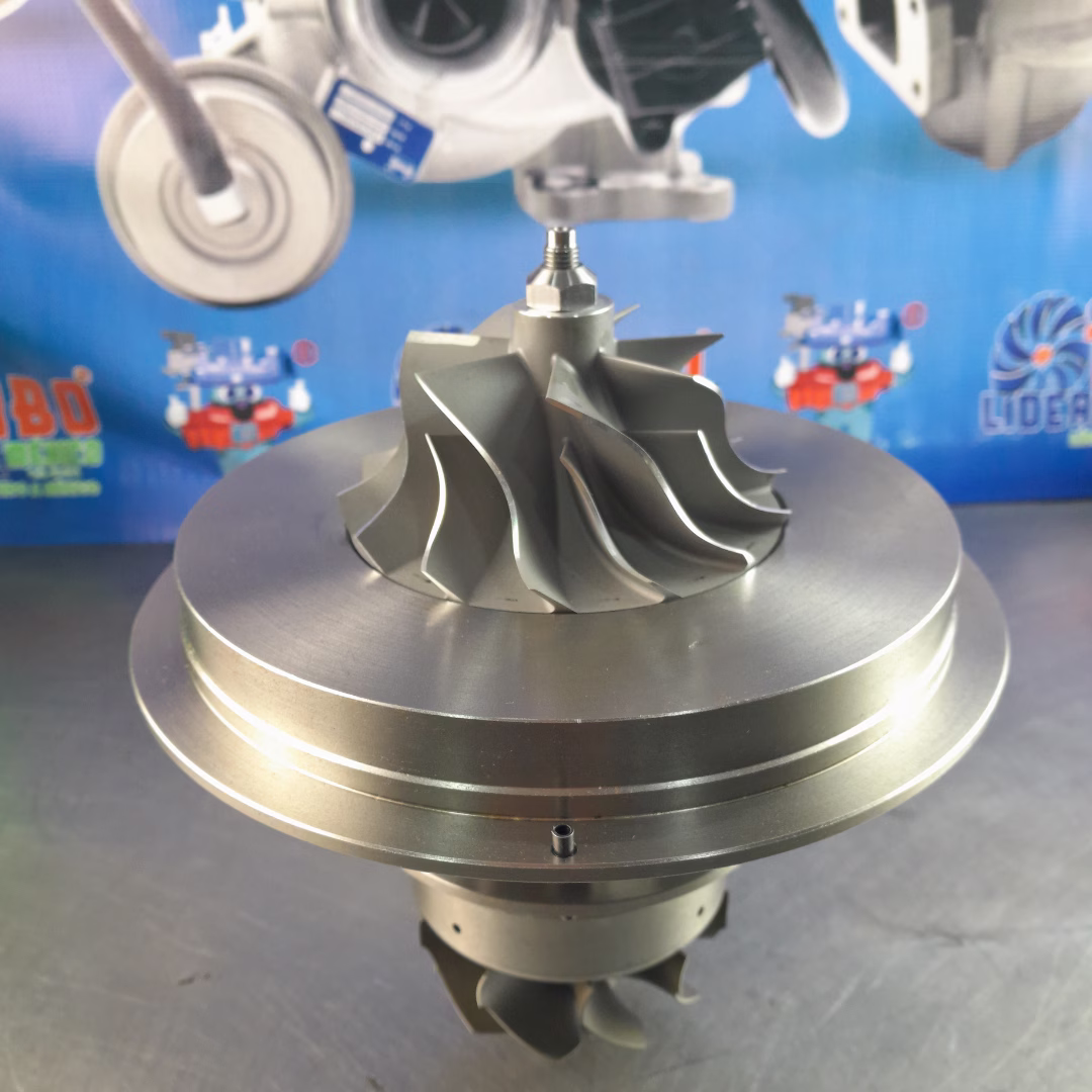 Cartucho para Biturbo Cartucho Grande, International, Navistar Truck Maxxforce 11 I783 11L/ B3RS/ TLM R2S-069-L - Imagen 4