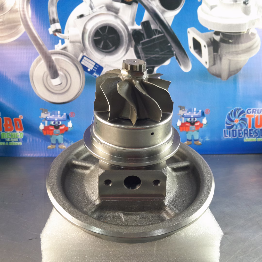 Cartucho para Biturbo Cartucho Grande, International, Navistar Truck Maxxforce 11 I783 11L/ B3RS/ TLM R2S-069-L - Imagen 5