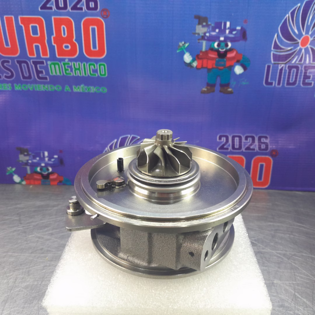 Cartucho para Toyota Auris 1.4/ GT1241VZ/ TLM GT12-037B - Imagen 5