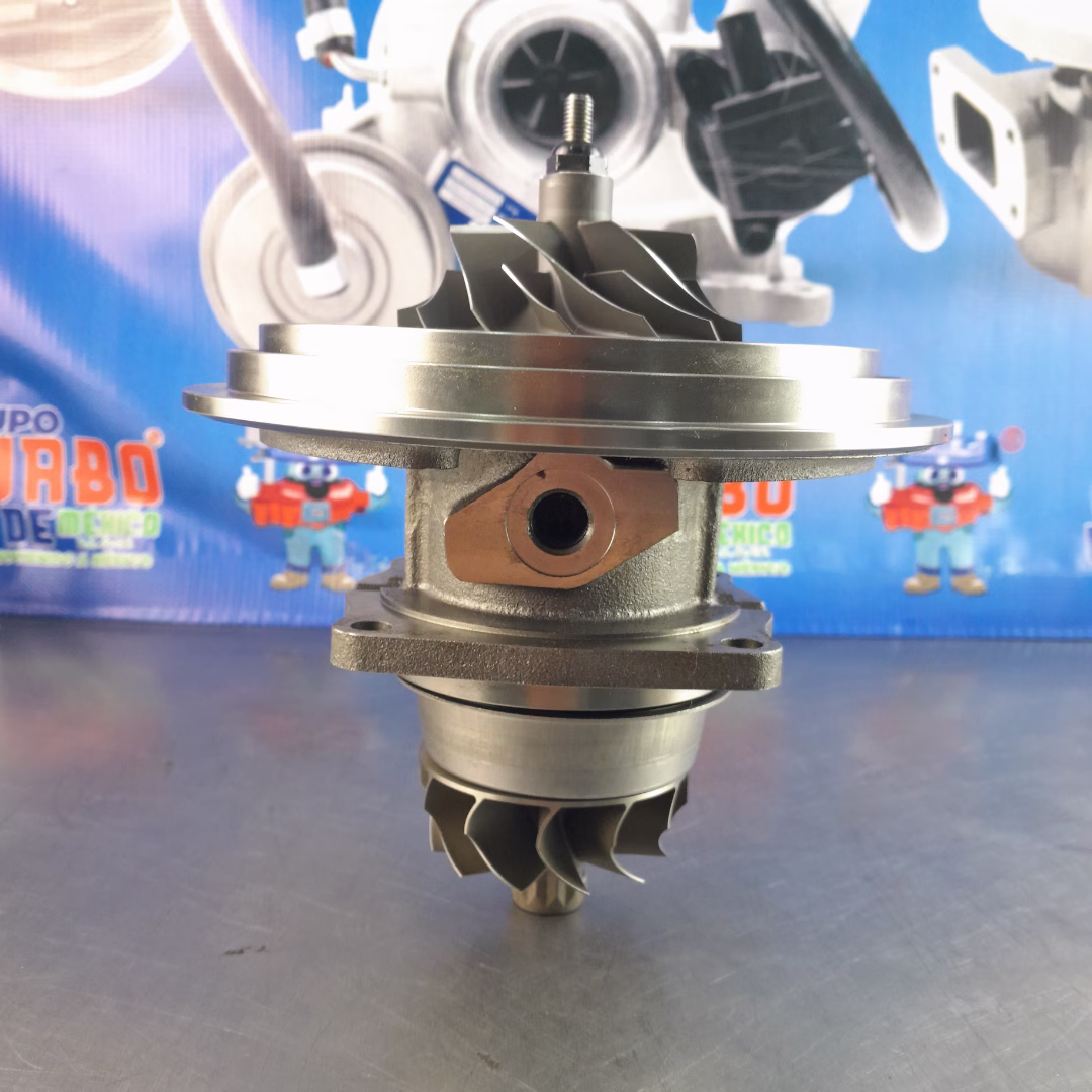 Cartucho para Man Truck Y Bus Biturbo (Turbo grande)/ B2US-R2S/ TLM R2S-007-L
