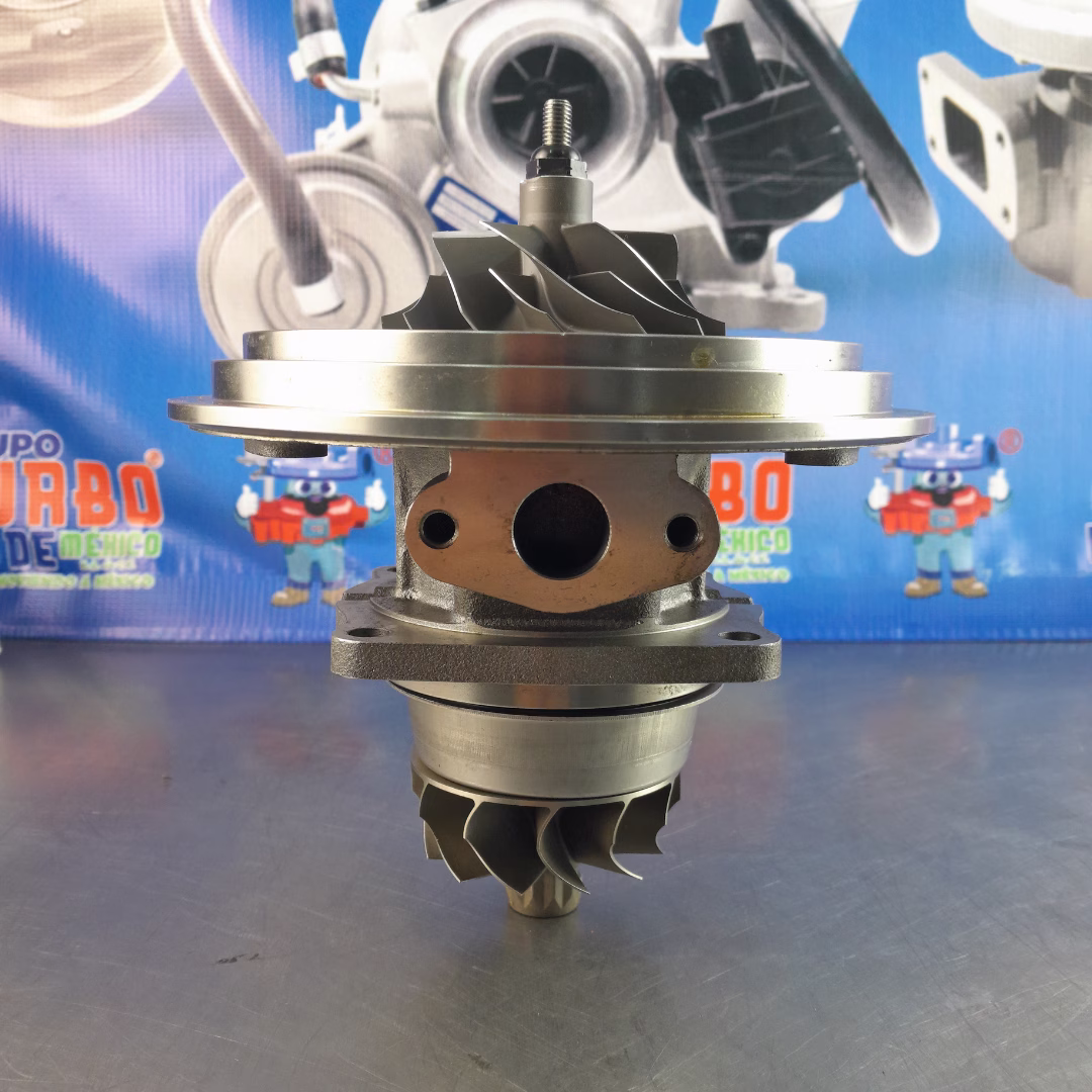 Cartucho para Man Truck Y Bus Biturbo (Turbo grande)/ B2US-R2S/ TLM R2S-007-L - Imagen 3