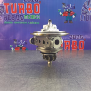 Cartucho para Peugeot 3008,5008 1.2B/ MGT1241KLSZ/ TLM GT12-058B