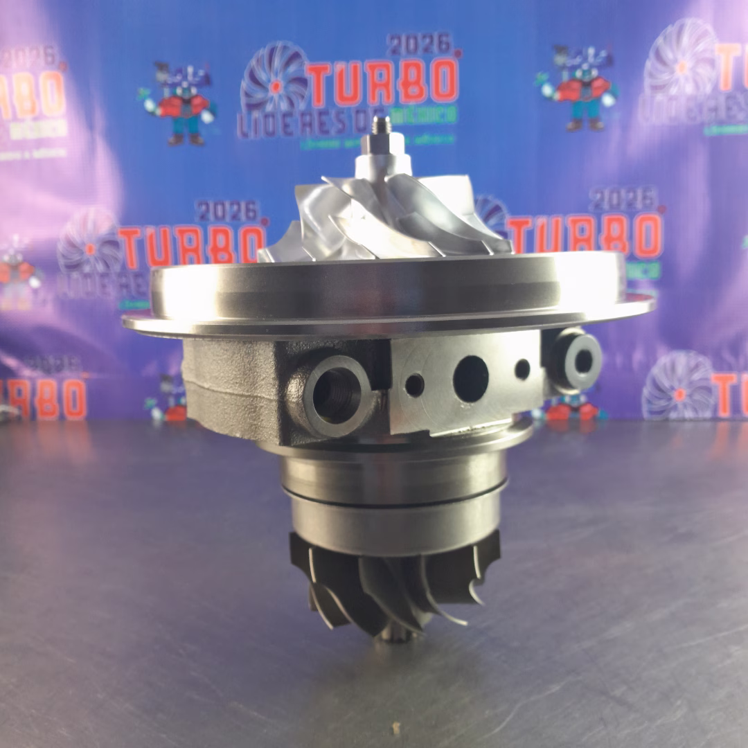 Cartucho para Volvo Enfriado por agua/ HX55/ TLM HX5-066
