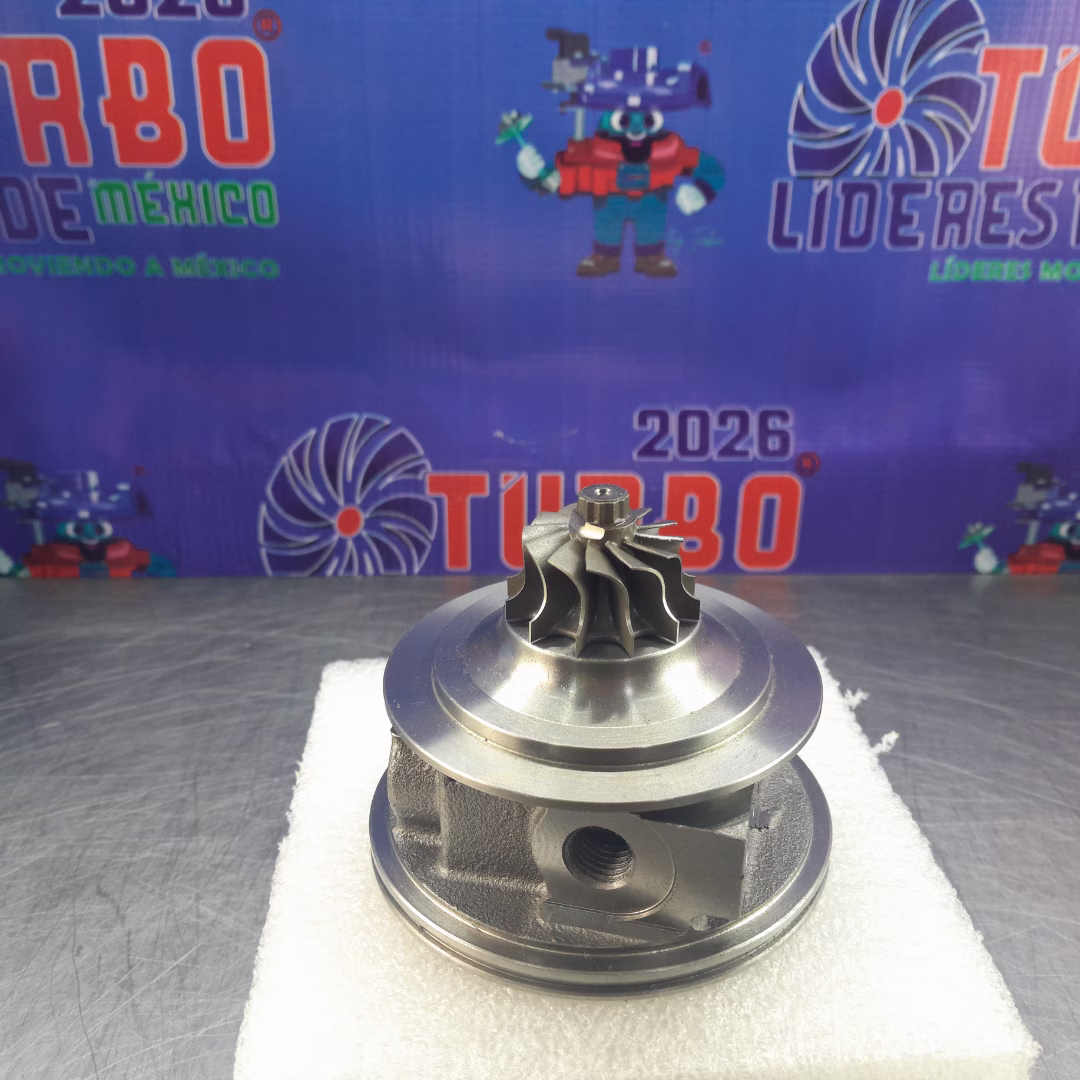 Cartucho para Fortwo Cabrio City Coupe Crossblade, M160 0.6L, Smart Fortwo City Coupe Roadster M160 0.6L/ GT1238S/ TLM GT12-000, TLM GT12-008 - Imagen 5