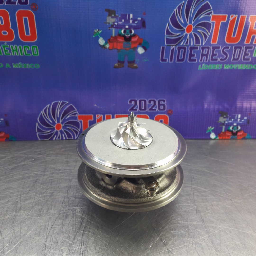 Cartucho para BMW 125D, 225D, 325D, X5 2.0L/ GTD1241VZK/ TLM GT12-057B - Imagen 4