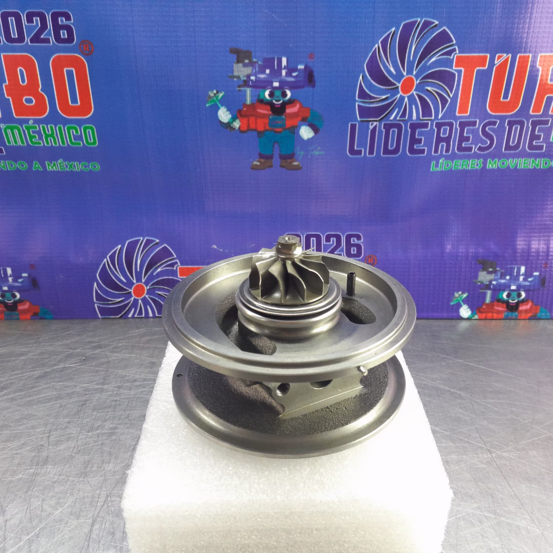 Cartucho para BMW 125D, 225D, 325D, X5 2.0L/ GTD1241VZK/ TLM GT12-057B - Imagen 5