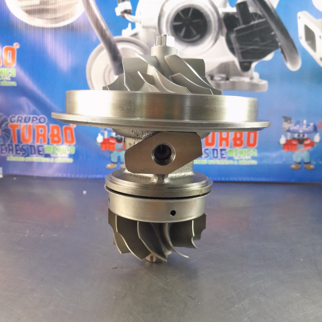 Cartucho para Cummins Bus M11/ HX50/ TLM HX5-076 - Imagen 2