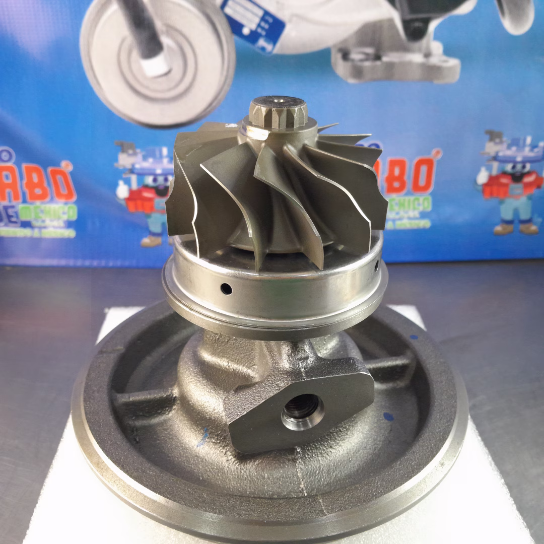 Cartucho para Cummins Bus M11/ HX50/ TLM HX5-076 - Imagen 4