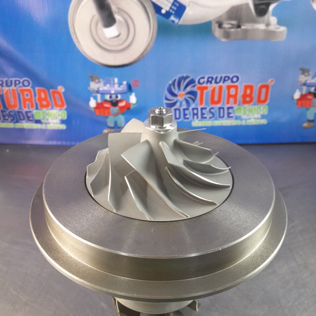 Cartucho para Cummins Bus M11/ HX50/ TLM HX5-076 - Imagen 5