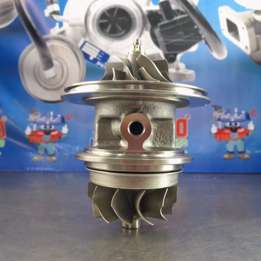 Cartucho para Caterpillar Excavator 320/ TD06H/ TLM TD06-005 - Imagen 2