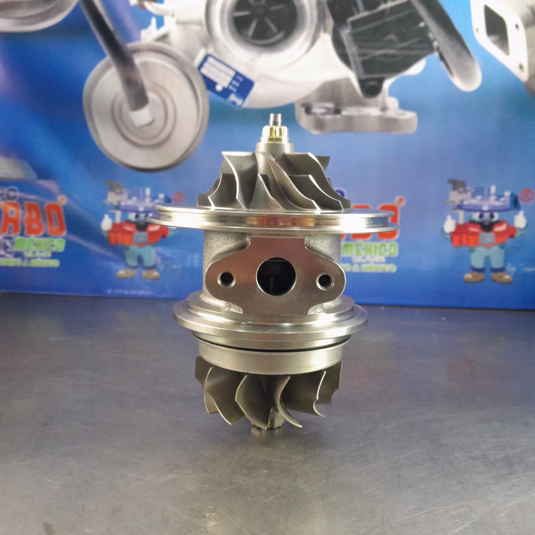 Cartucho para Caterpillar Excavator 320/ TD06H/ TLM TD06-005