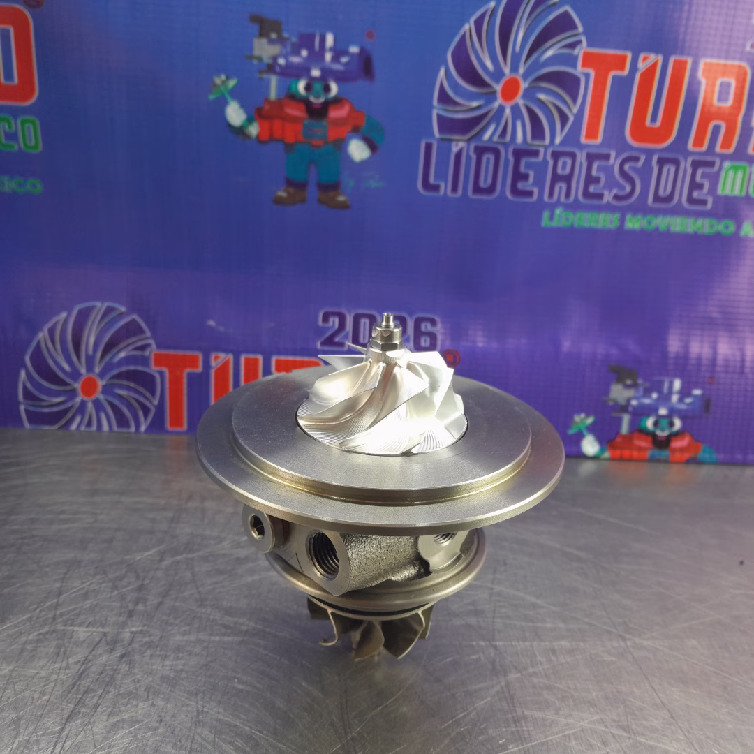 Cartucho para Infiniti Q50, Q60 3.0L V6/ MGT1446LKSZ/ TLM GT14-087BR - Imagen 2