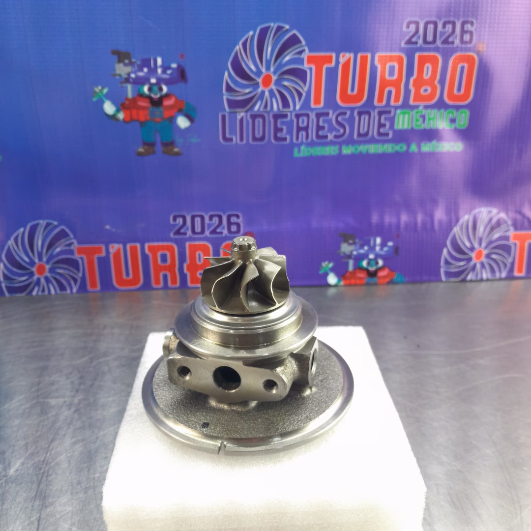 Cartucho para Infiniti Q50, Q60 3.0L V6/ MGT1446LKSZ/ TLM GT14-087BR - Imagen 5