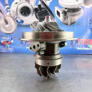 Cartucho para Cummins L10, 91L10/ H2E/ TLM H2-031