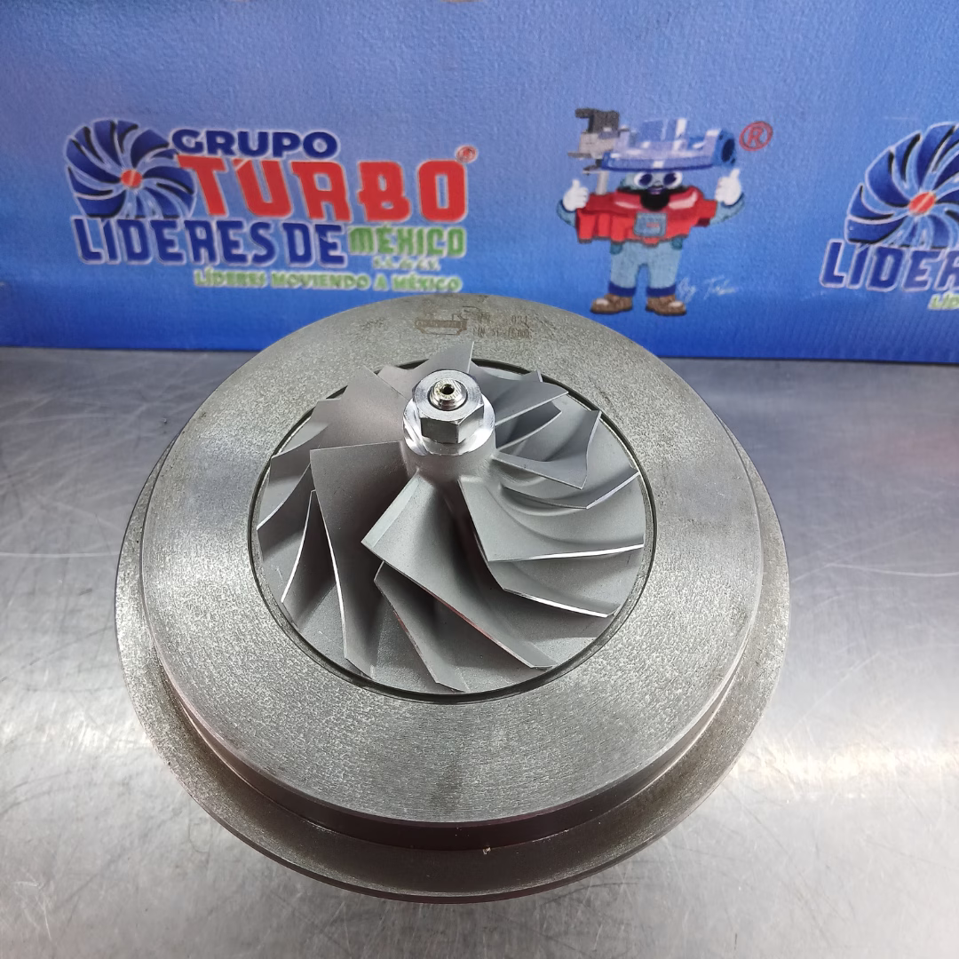 Cartucho para Cummins L10, 91L10/ H2E/ TLM H2-031 - Imagen 4