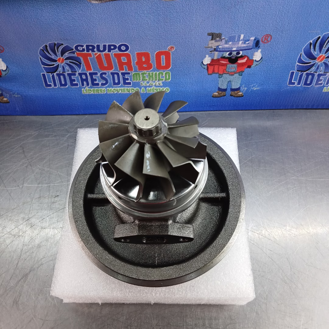 Cartucho para Cummins L10, 91L10/ H2E/ TLM H2-031 - Imagen 5