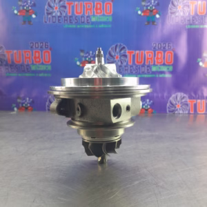 Cartucho para Ford Lobo F150 Y mas 3.5 GTDI Ecoboost V6 (Twin turbo, propela billet, giro derecho)/ K0CG/ TLM K0CG-001B