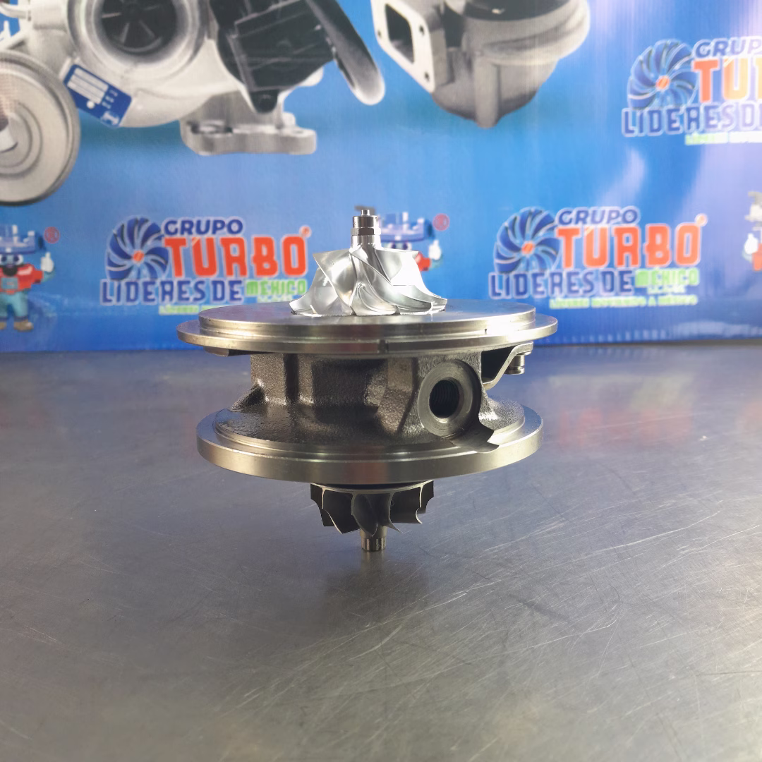 Cartucho para Ford Transit MK8 185 RWD 2.0 Ecoblue/ GTD1446KVZ/ TLM GT14-084B - Imagen 2