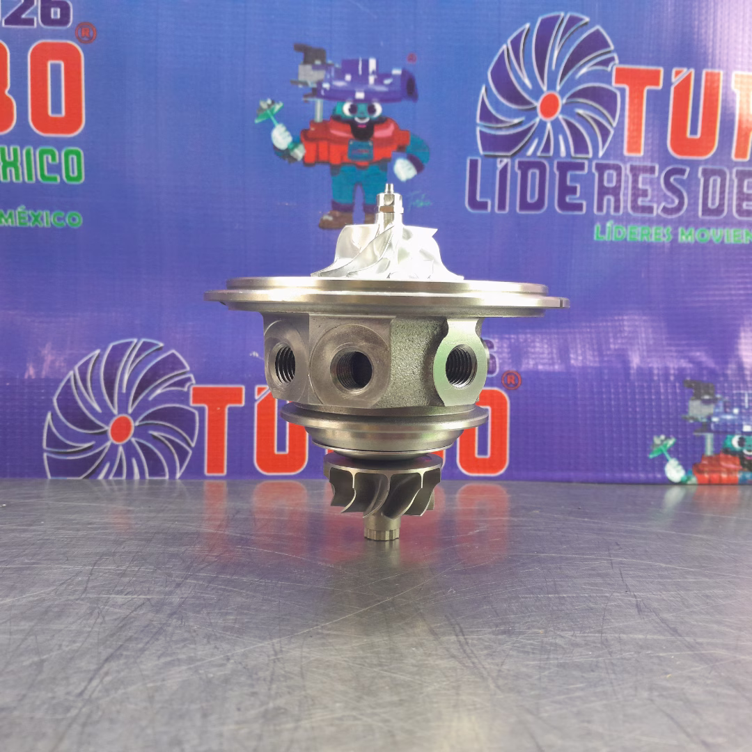 Cartucho para Chevrolet Captiva, Baujun, SGM Wuling B15T MCE 1.5L/ MGT1344Z/ TLM NGT-029BR - Imagen 2