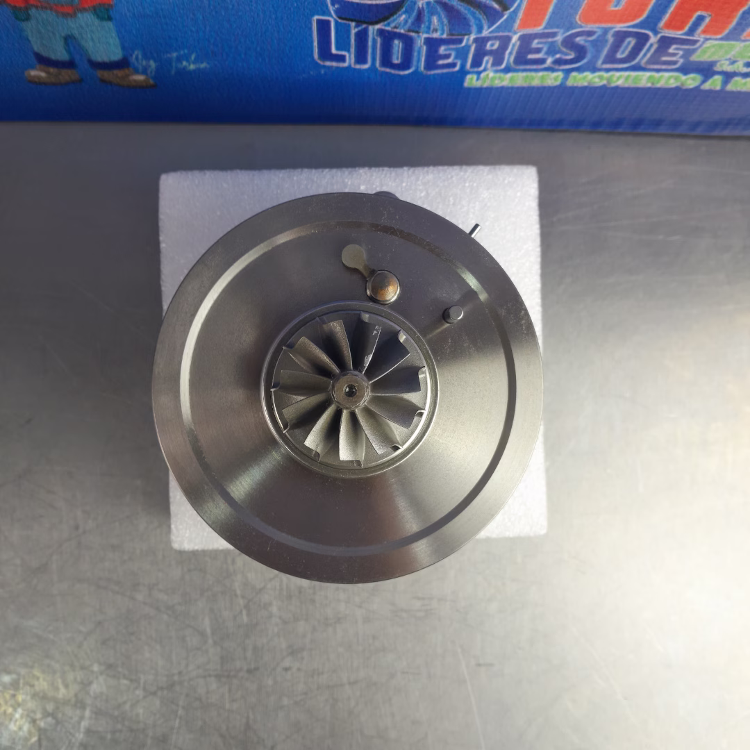 Cartucho para Ford Transit MK8 185 RWD 2.0 Ecoblue/ GTD1446KVZ/ TLM GT14-084B - Imagen 5