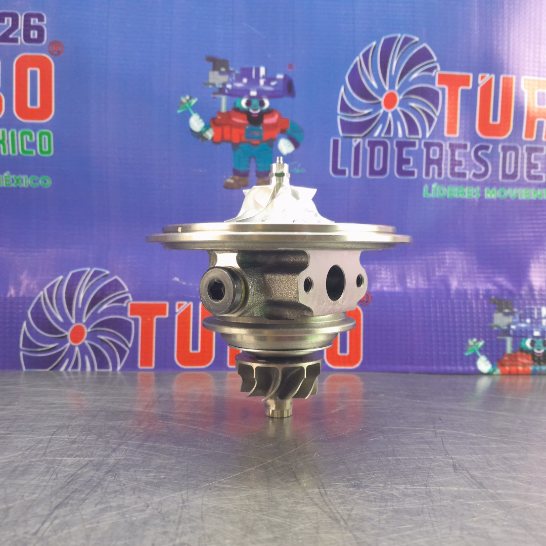 Cartucho para Chevrolet Captiva, Baujun, SGM Wuling B15T MCE 1.5L/ MGT1344Z/ TLM NGT-029BR