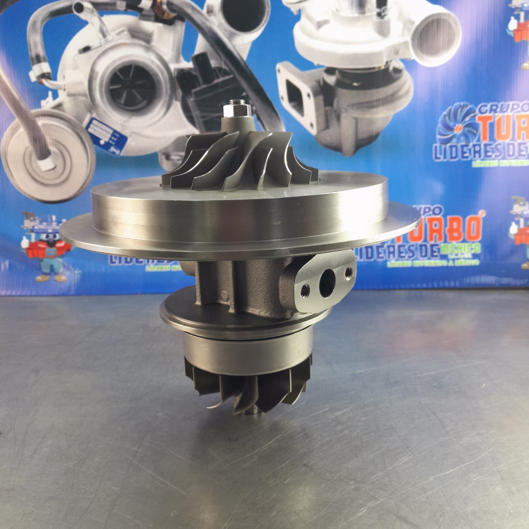 Cartucho para Cummins N14 Electronico Celec Plus/ HT60/ TLM HTB-008R - Imagen 2
