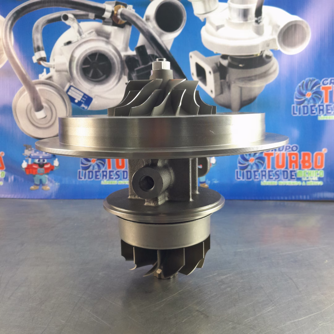 Cartucho para Cummins N14 Electronico Celec Plus/ HT60/ TLM HTB-008R