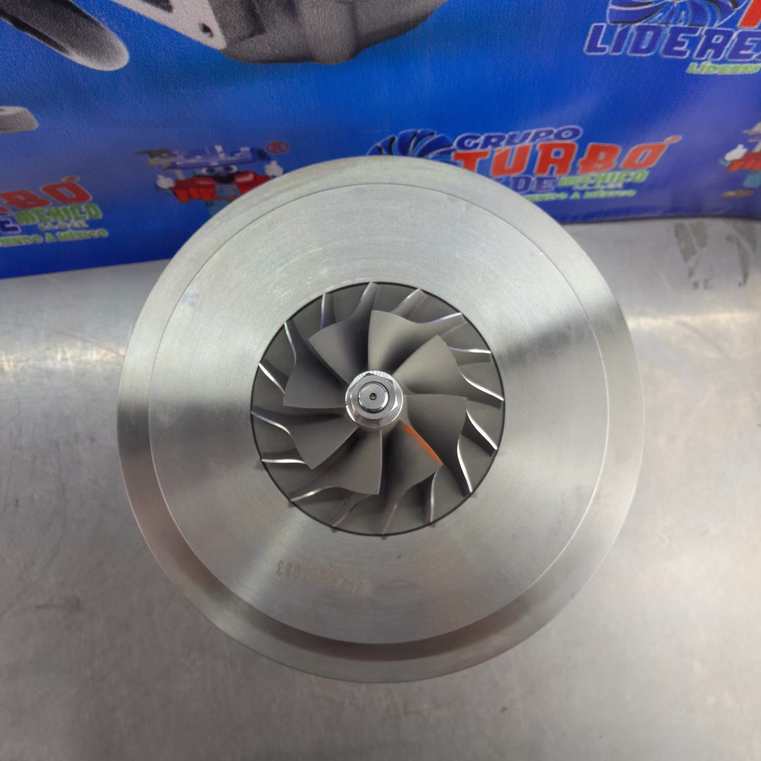 Cartucho para Cummins N14 Electronico Celec Plus/ HT60/ TLM HTB-008R - Imagen 4