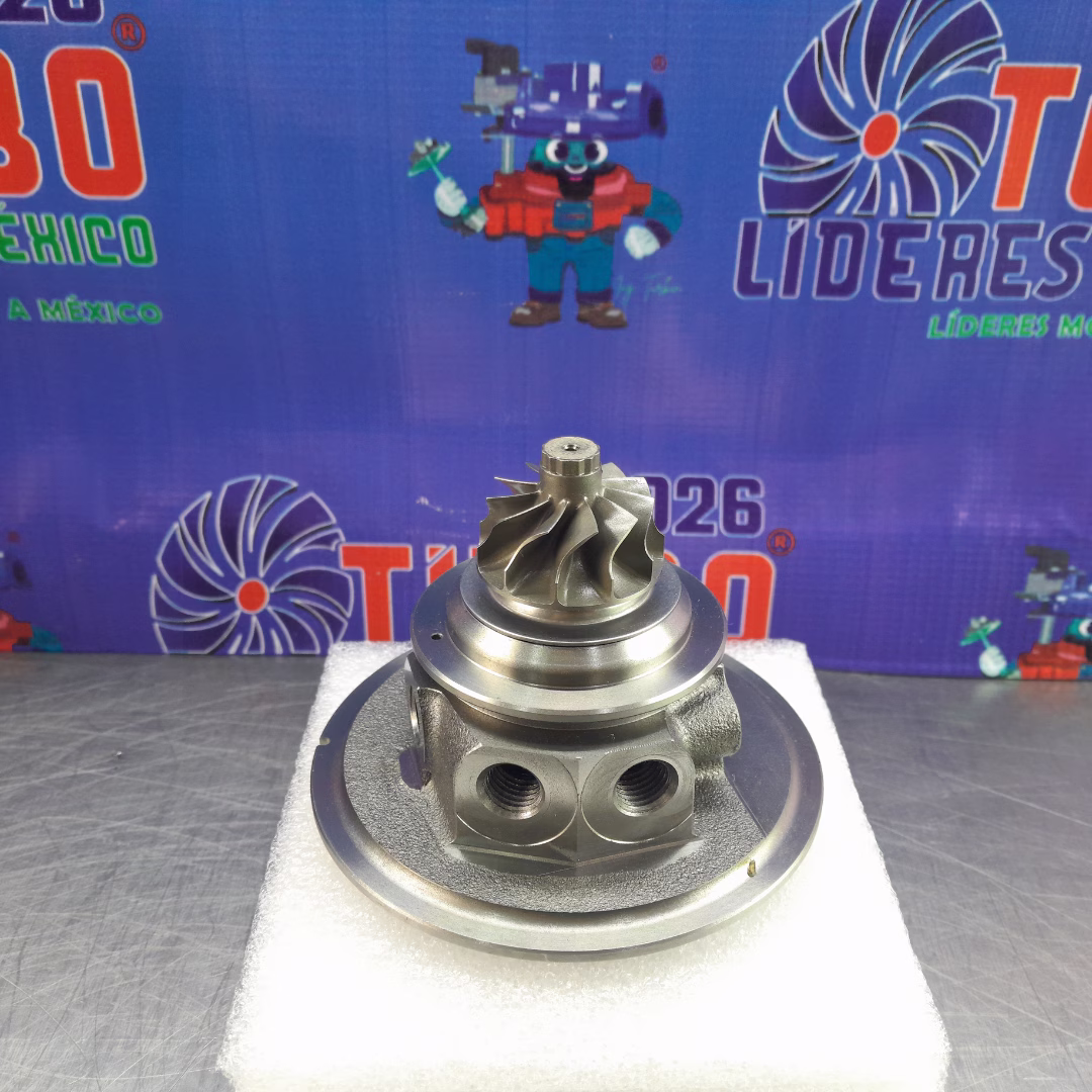 Cartucho para Chevrolet Captiva, Baujun, SGM Wuling B15T MCE 1.5L/ MGT1344Z/ TLM NGT-029BR - Imagen 5