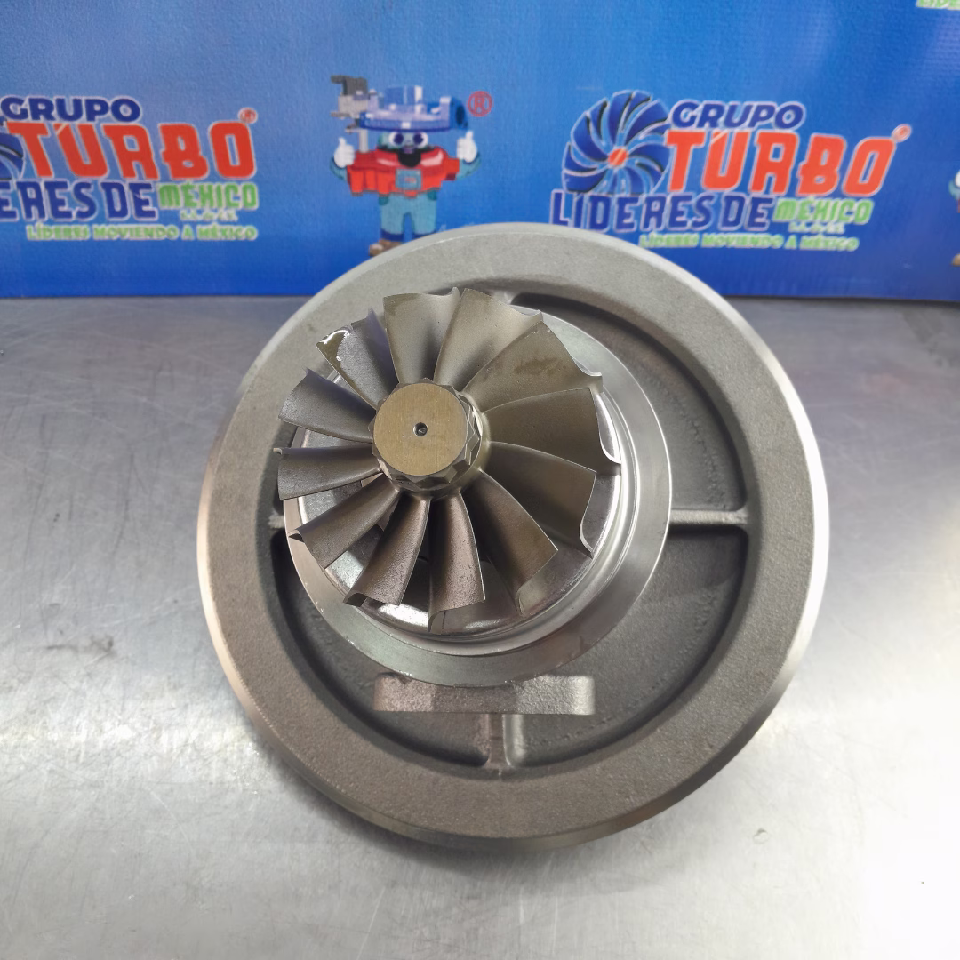 Cartucho para Cummins N14 Electronico Celec Plus/ HT60/ TLM HTB-008R - Imagen 5