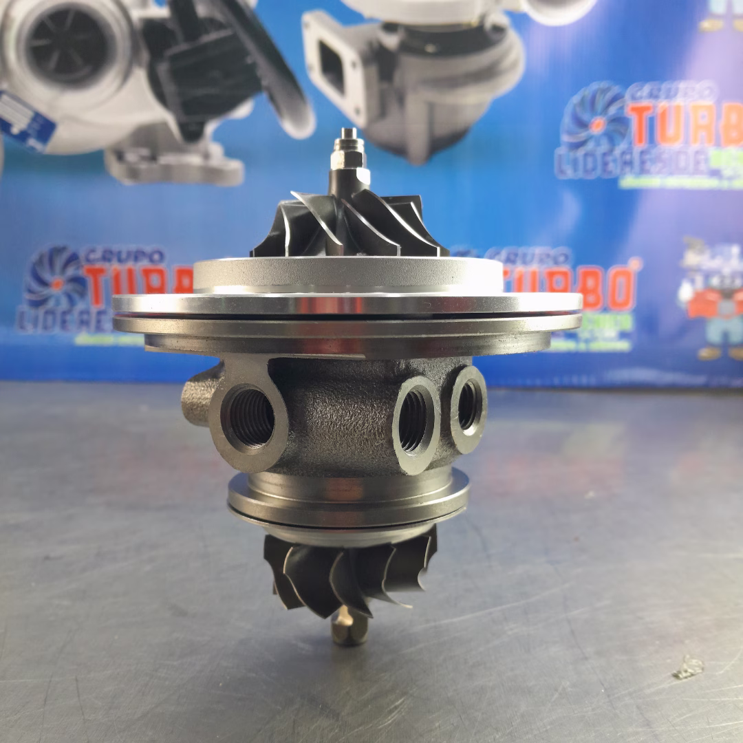 Cartucho para Volkswagen Passat Audi A4 Seat Alhambra 1.8T 150 HP Sharan/ K03/ TLM K03-004, TLM K03-004-1 - Imagen 2