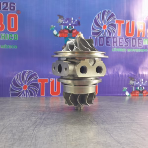 Cartucho para Chevrolet Vectra, SAAB 9-3 9-5 15T 2.3L/ TD04/ TLM TD04-009