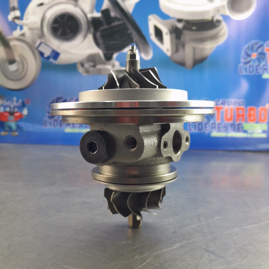 Cartucho para Volkswagen Passat Audi A4 Seat Alhambra 1.8T 150 HP Sharan/ K03/ TLM K03-004, TLM K03-004-1