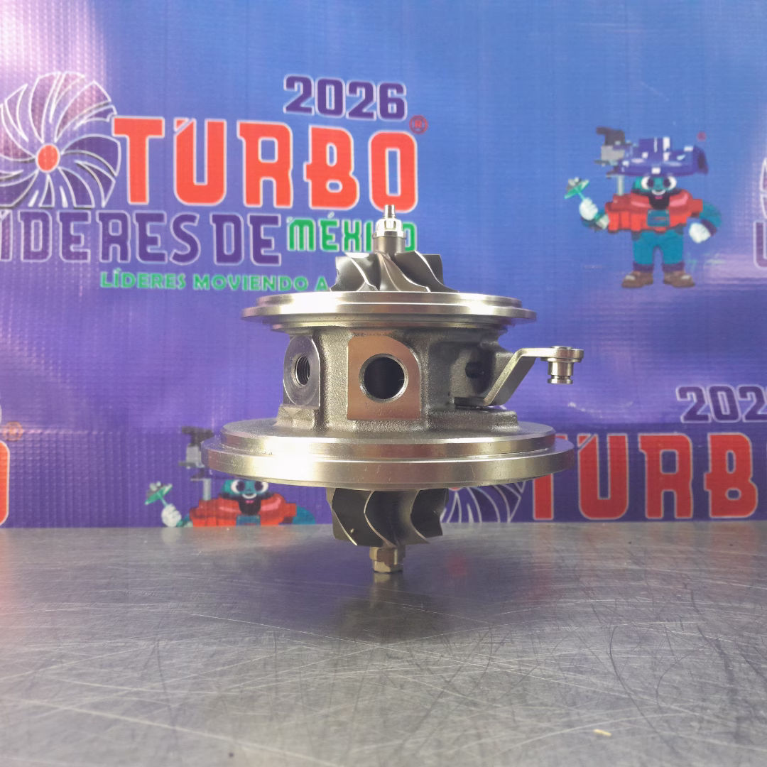 Cartucho para Audi VW Touareg CCFCIGHT V8 4.2L/ GTB1749VZK/ TLM GT17-133, TLM GT17-133-1 - Imagen 2