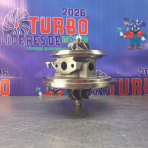 Cartucho para Audi VW Touareg CCFCIGHT V8 4.2L/ GTB1749VZK/ TLM GT17-133, TLM GT17-133-1