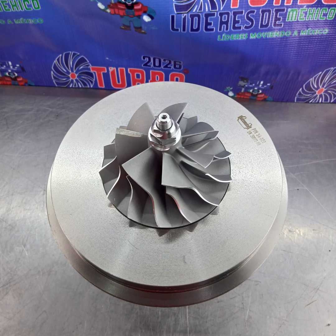 Cartucho para John Deere Tractor 6125H/ S400/ TLM S4-020 - Imagen 4