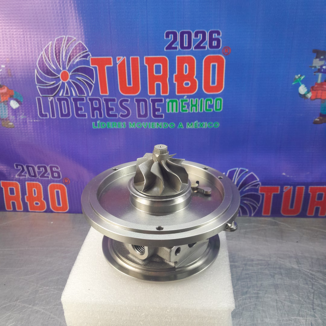 Cartucho para Audi VW Touareg CCFCIGHT V8 4.2L/ GTB1749VZK/ TLM GT17-133, TLM GT17-133-1 - Imagen 5