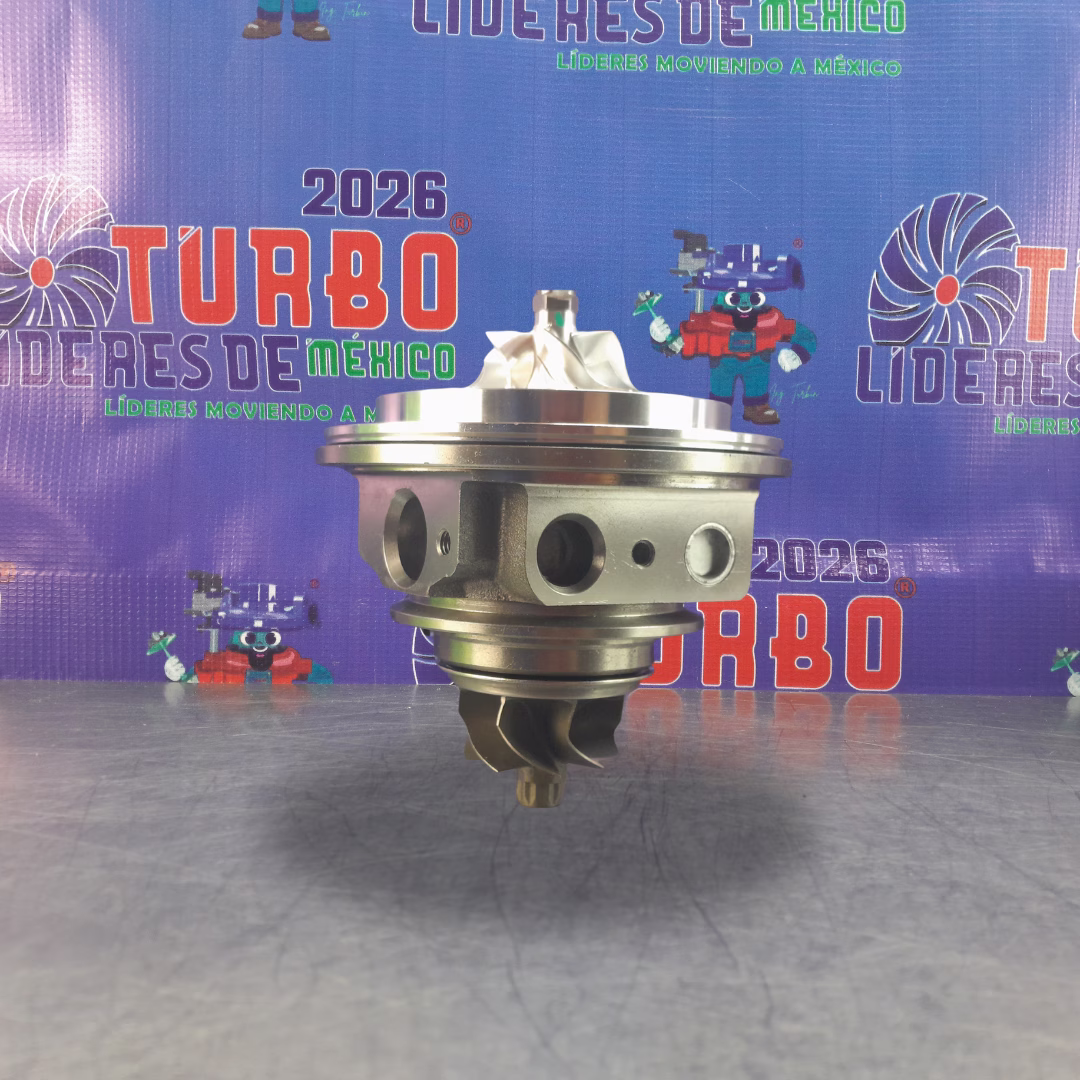 Cartucho para Ford Lobo F150 2.7L Twhin Turbo Motor Ecoboost/ K0CS/ TLM K0CG-005B - Imagen 3
