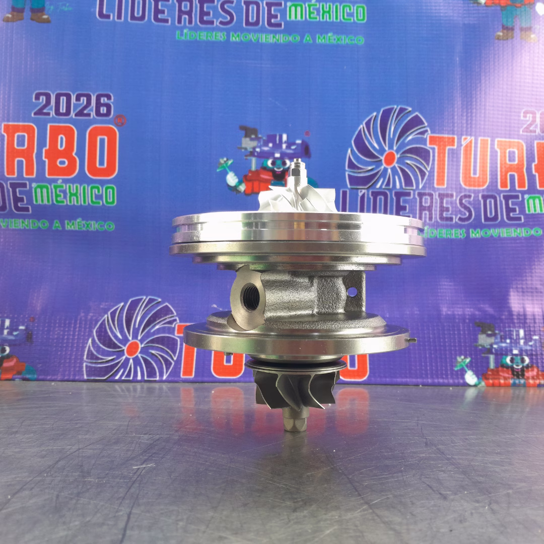 Cartucho para PSA Jumper Boxer DW10FU 2.2/ K03/ TLM K03-107B - Imagen 3