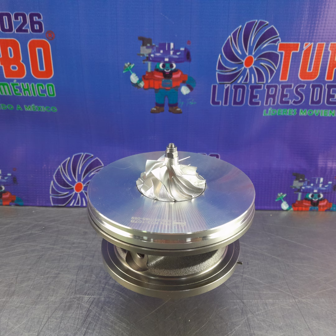 Cartucho para PSA Jumper Boxer DW10FU 2.2/ K03/ TLM K03-107B - Imagen 4