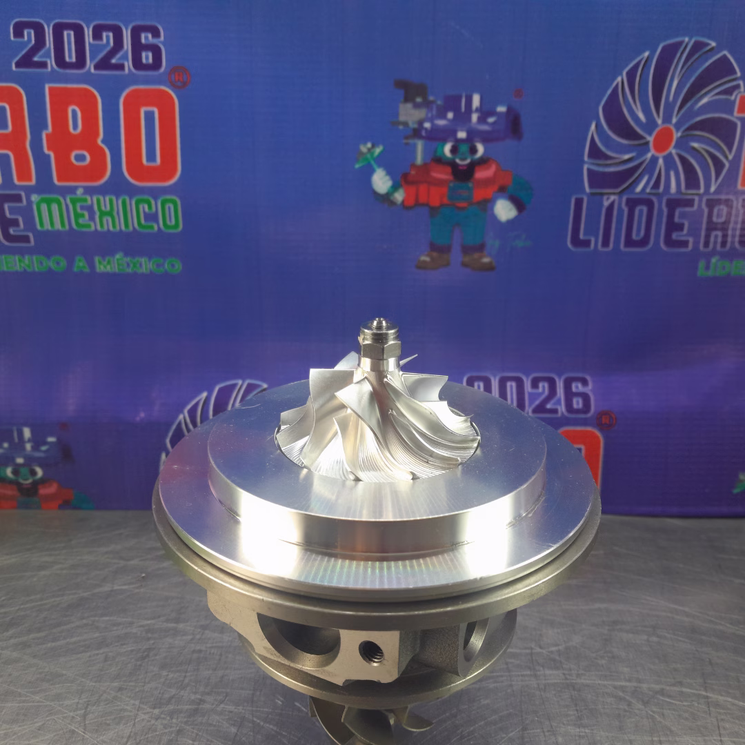 Cartucho para Ford Lobo F150 2.7L Twhin Turbo Motor Ecoboost/ K0CS/ TLM K0CG-005B - Imagen 4