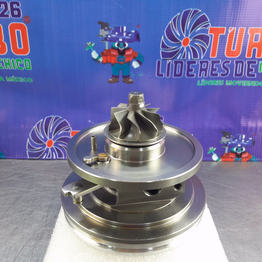 Cartucho para PSA Jumper Boxer DW10FU 2.2/ K03/ TLM K03-107B - Imagen 5