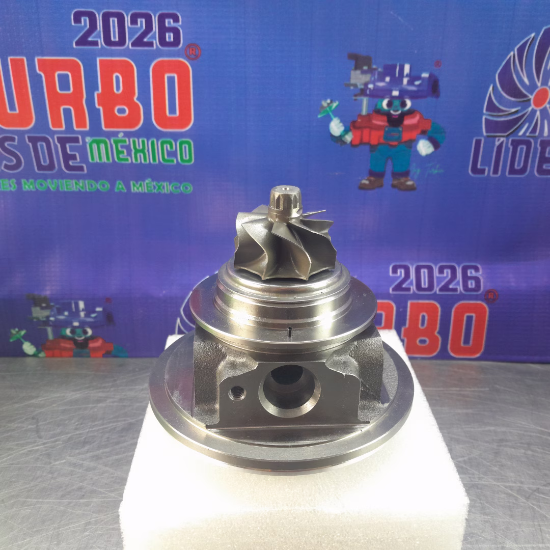 Cartucho para Ford Lobo F150 2.7L Twhin Turbo Motor Ecoboost/ K0CS/ TLM K0CG-005B - Imagen 5