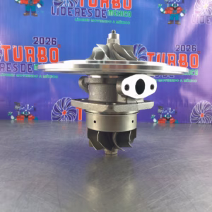 Cartucho para Navistar Varios/ GT4082/ TLM GT40-010