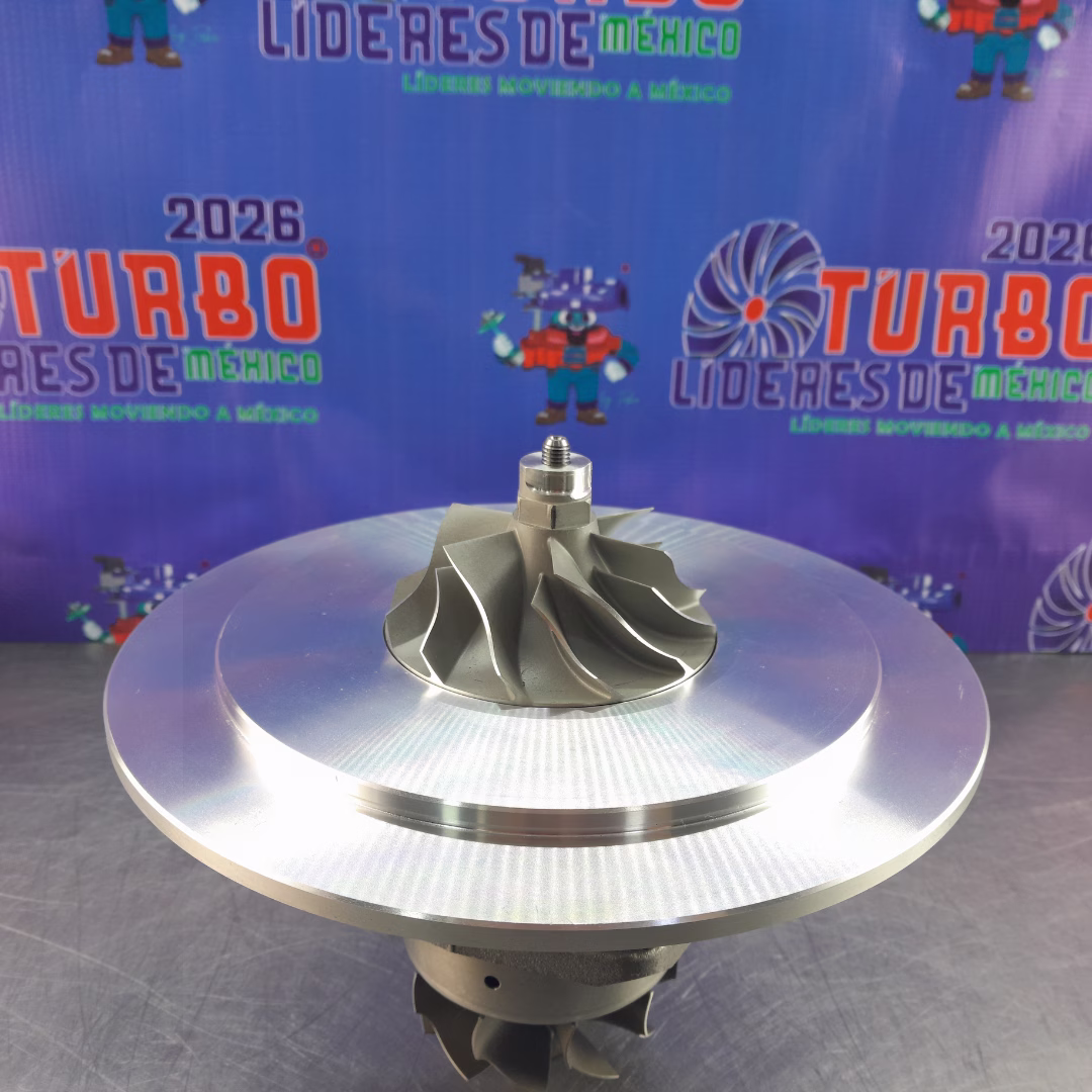 Cartucho para Navistar Varios/ GT4082/ TLM GT40-010 - Imagen 4
